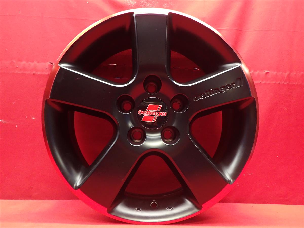 oettinger(エッティンガー) RX | 中古タイヤ・ホイール専門店 太平タイヤ