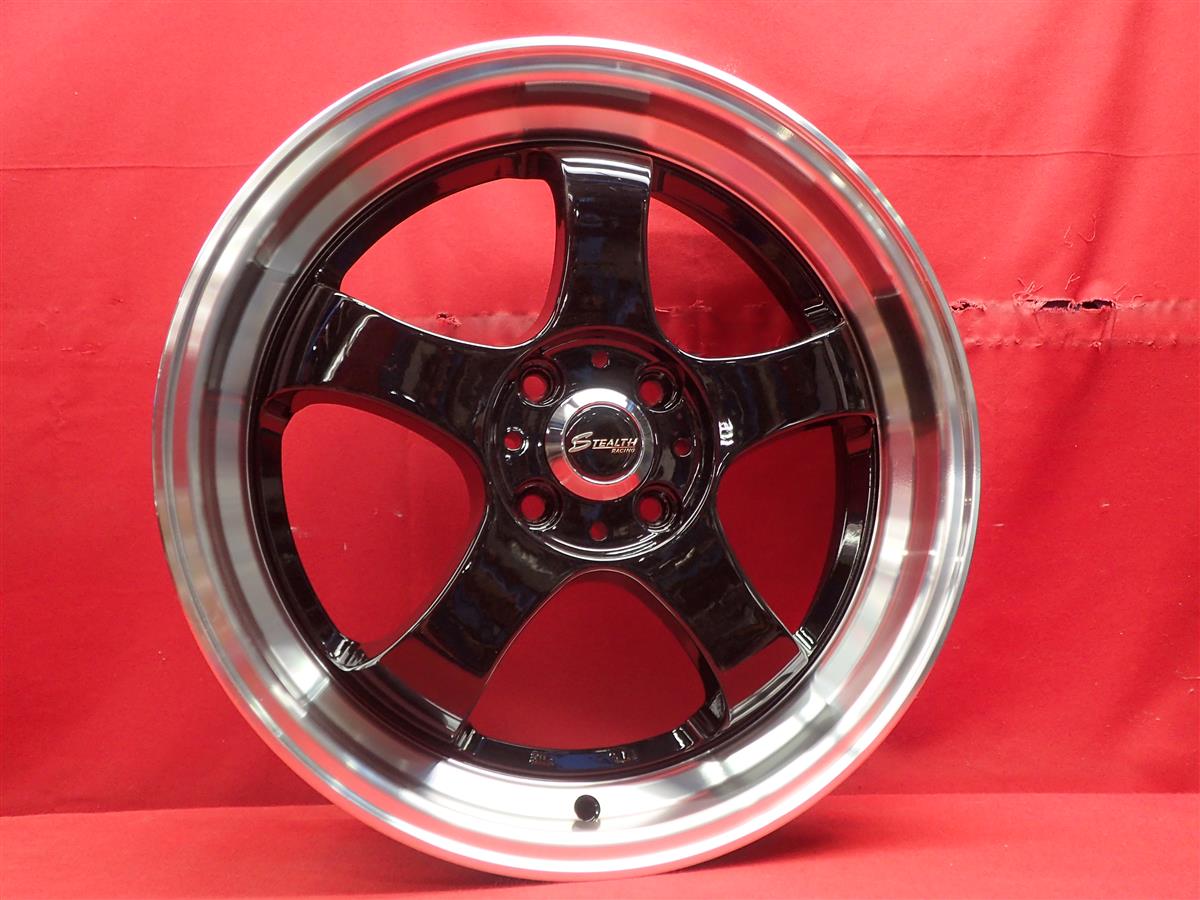 STEALTH RACING ステルスレーシング PROGRESS K35 | 中古タイヤ STEALTH RACING ステルスレーシング PROGRESS K35 | 中古タイヤ