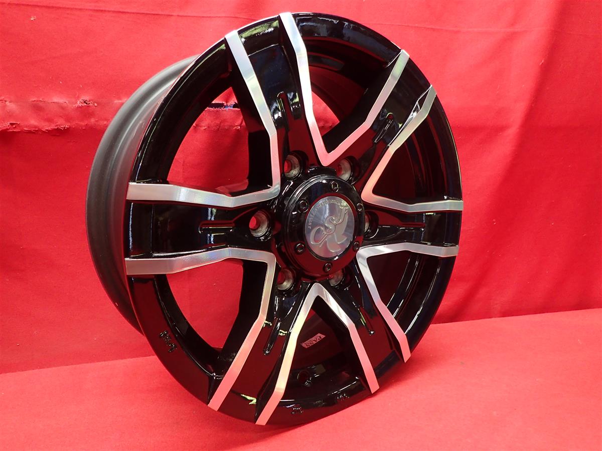 JSC VIPER バイパー | 中古タイヤ・ホイール専門店 太平タイヤ