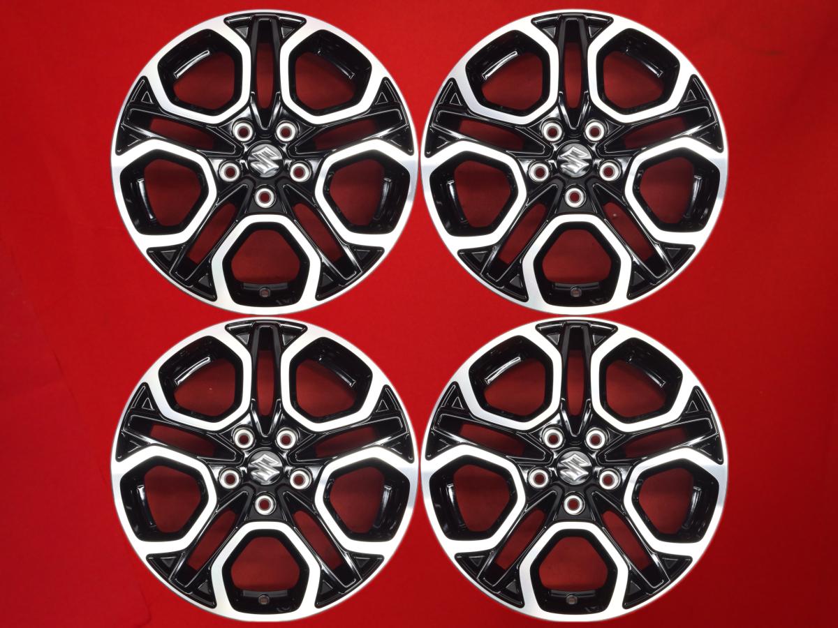 スイフト スポーツ(ZC33S)純正 | 中古タイヤ・ホイール専門店