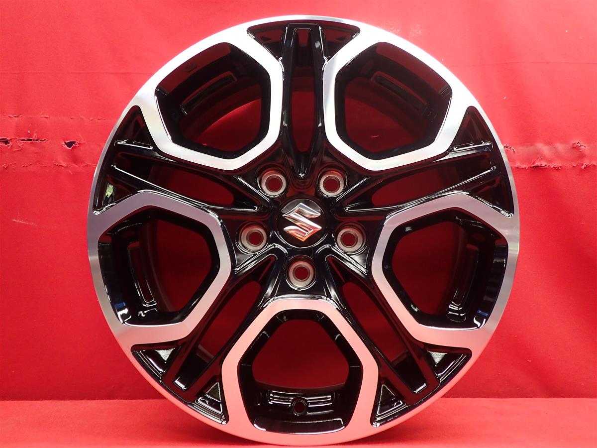 【オープニング大セール】 スイフト スポーツ(ZC33S)純正 中古タイヤ・ホイール専門店 | タイヤ・ホイール