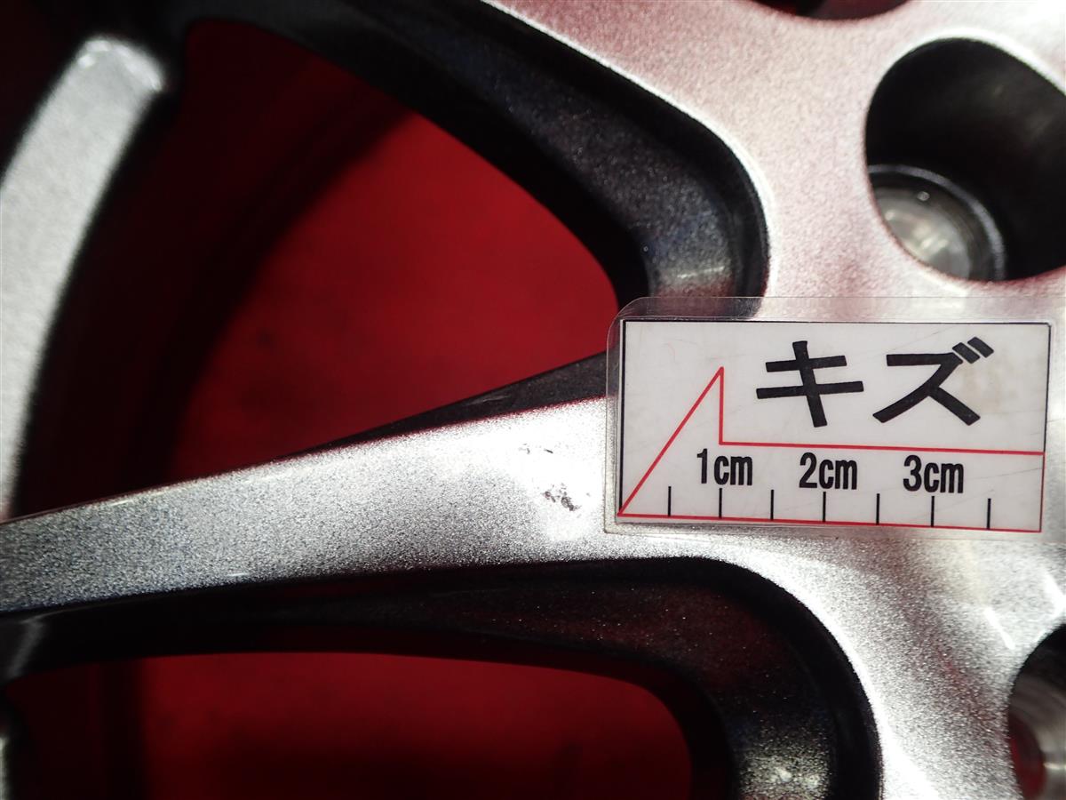 ZACK JP-202 | 中古タイヤ・ホイール専門店 太平タイヤ