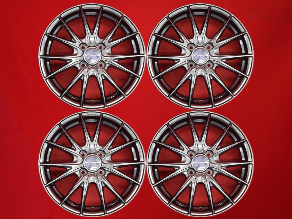 スタッドレス13インチセット4本 中古程度上（alt2480 中古 SSR マーク 