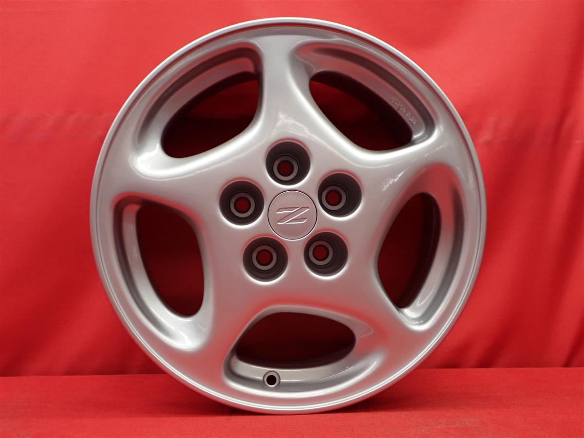 フェアレディZ (Z32)純正 | 中古タイヤ・ホイール専門店 太平タイヤ