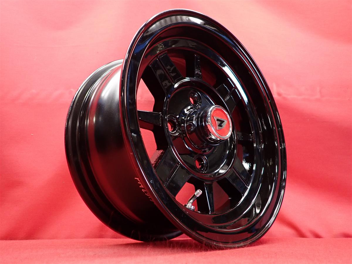 TOYO(トーヨー) Z WHEEL スポークD | 中古タイヤ・ホイール専門店 太平