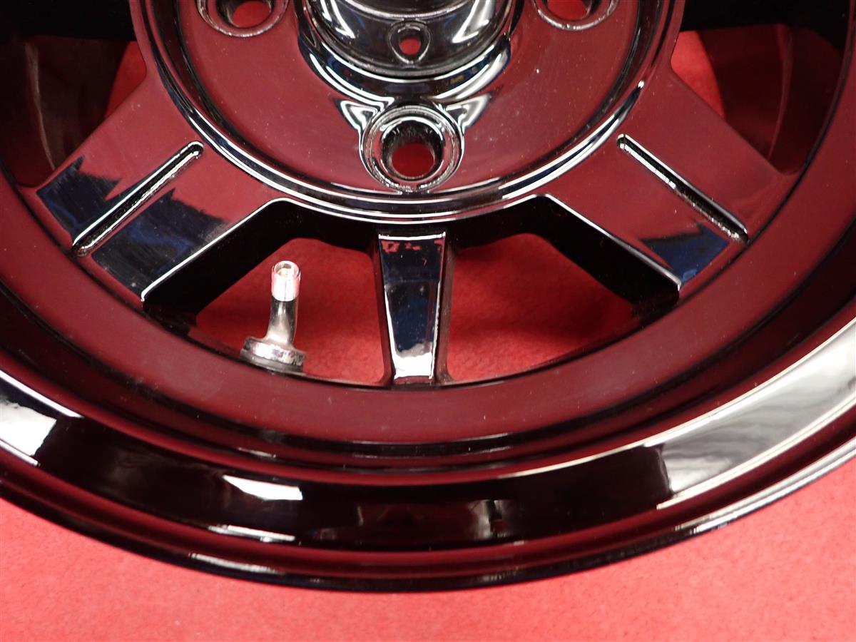 TOYO(トーヨー) Z WHEEL スポークD | 中古タイヤ・ホイール専門店 太平