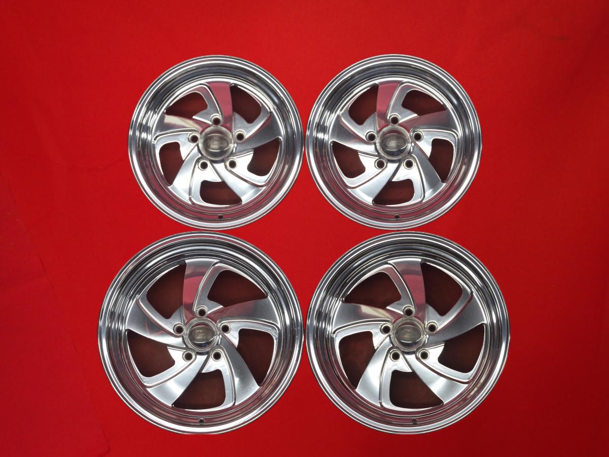 アメ車　ビンテージホイール　3本　225/75R15 102H 希少 検索結果 | ホイール | 中古タイヤ・ホイール専門店 太平タイヤ