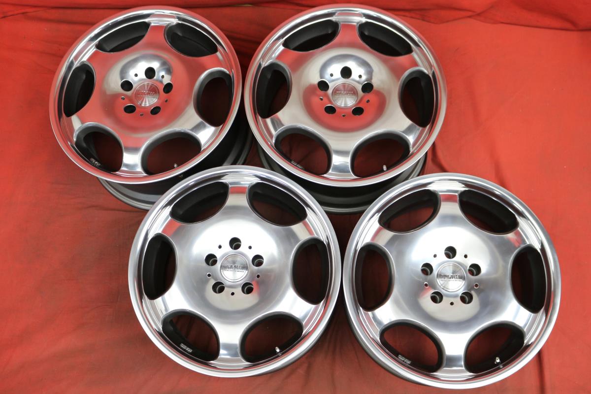 テクノ モーター ワークス CE06-1 | 中古タイヤ・ホイール専門店 太平 