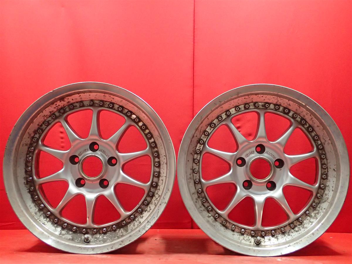 BLITZ(ブリッツ) BRW-01 | 中古タイヤ・ホイール専門店 太平タイヤ