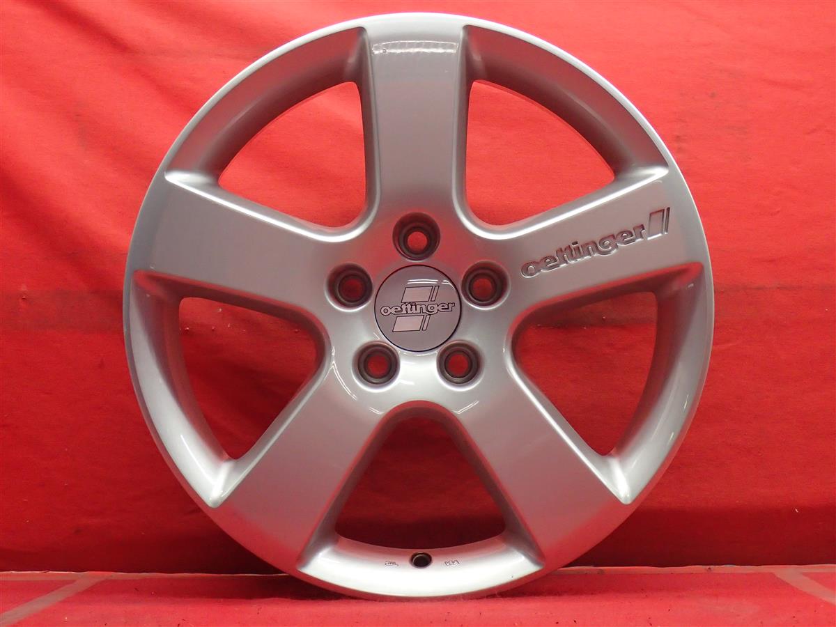 oettinger(エッティンガー) RX | 中古タイヤ・ホイール専門店 oettinger(エッティンガー) RX | 中古タイヤ・ホイール専門店