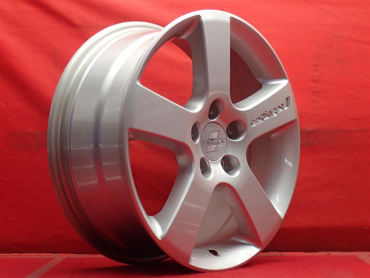oettinger(エッティンガー) RX | 中古タイヤ・ホイール専門店 oettinger(エッティンガー) RX | 中古タイヤ・ホイール専門店