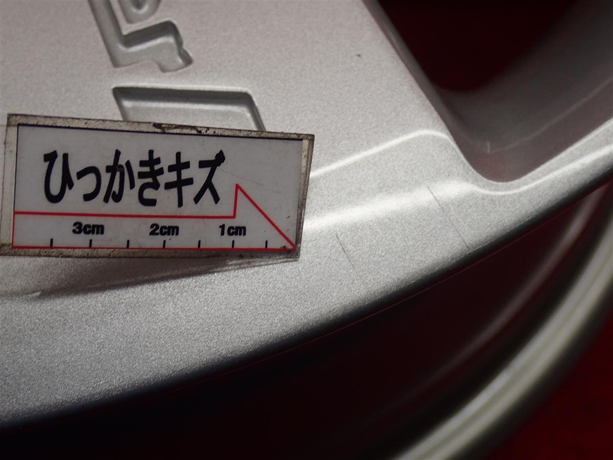 oettinger(エッティンガー) RX | 中古タイヤ・ホイール専門店 oettinger(エッティンガー) RX | 中古タイヤ・ホイール専門店