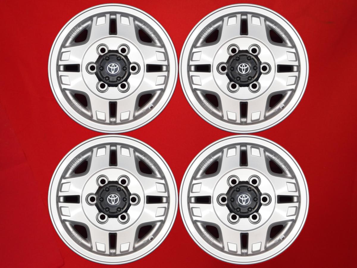 サーフ プラド ハイラックス GUN125 タコマ 純正フェンダー対応 新品 17インチ タイヤホイールセット 17x9J pcd139.7 6穴  BF グッドリッチ 265/65R17 オフロード : yuki-bm319gbbf20 : Haou Wheels - 通販 -  Yahoo!ショッピング