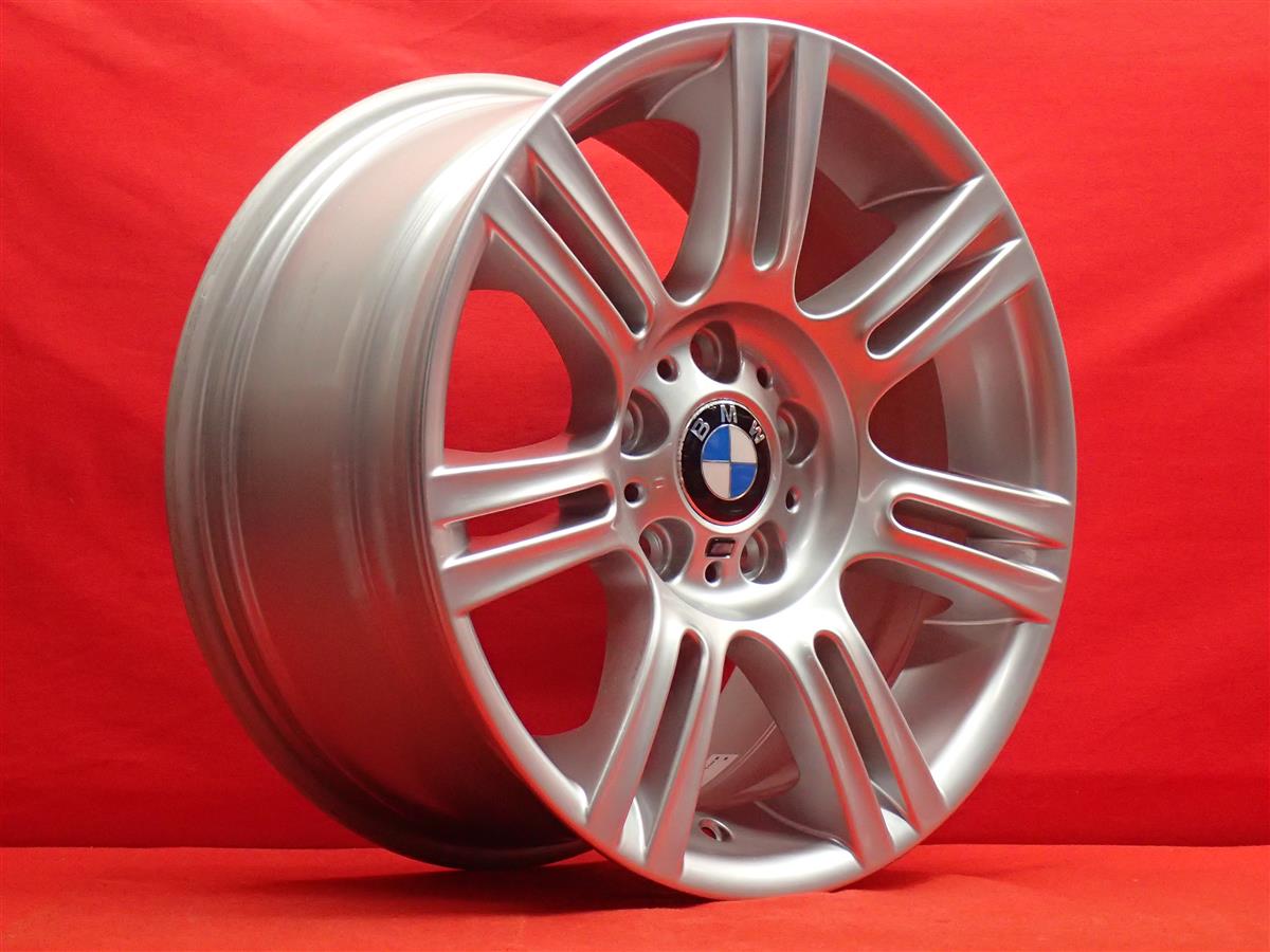 BMW 3シリーズ(E90)純正Mダブルスポーク スタイリング194 | 中古タイヤ