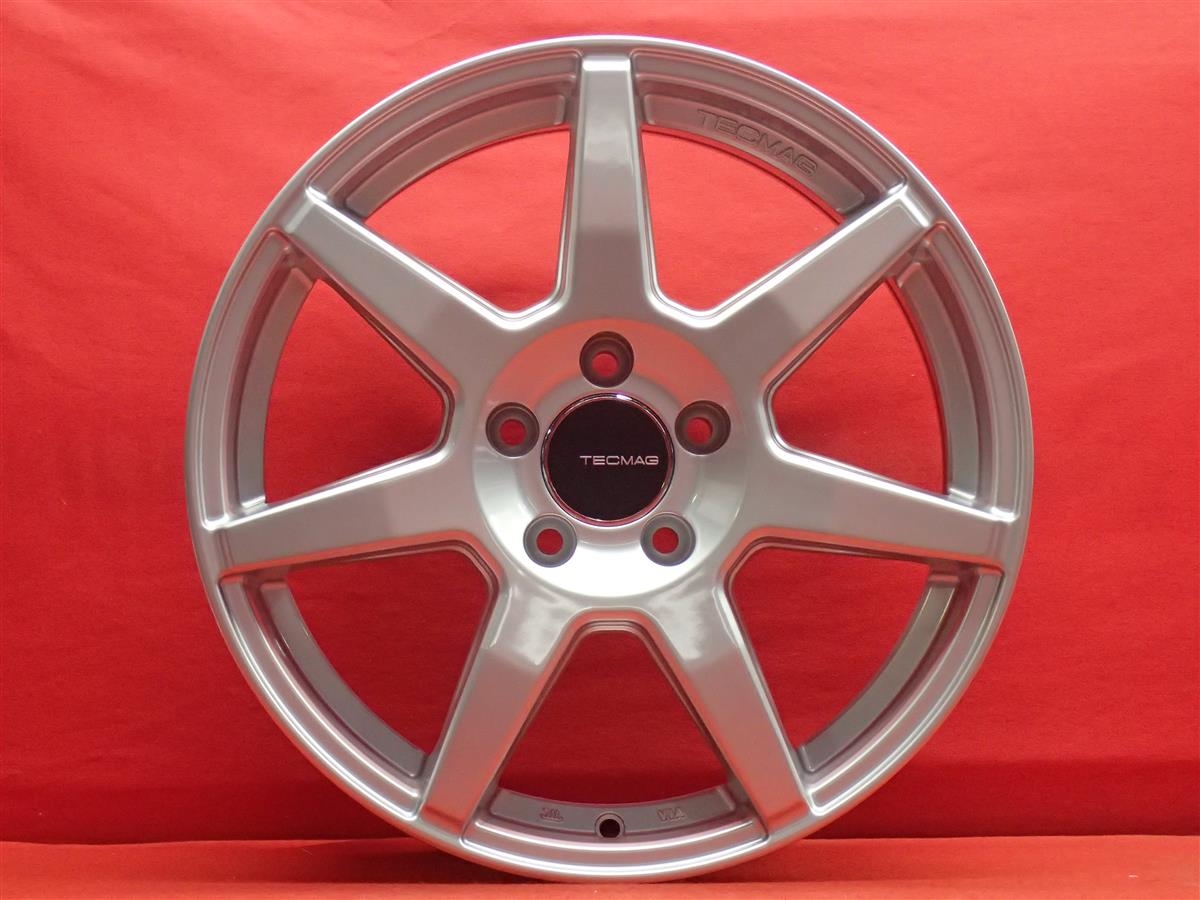 TECMAG Type 207R | 中古タイヤ・ホイール専門店 太平タイヤ