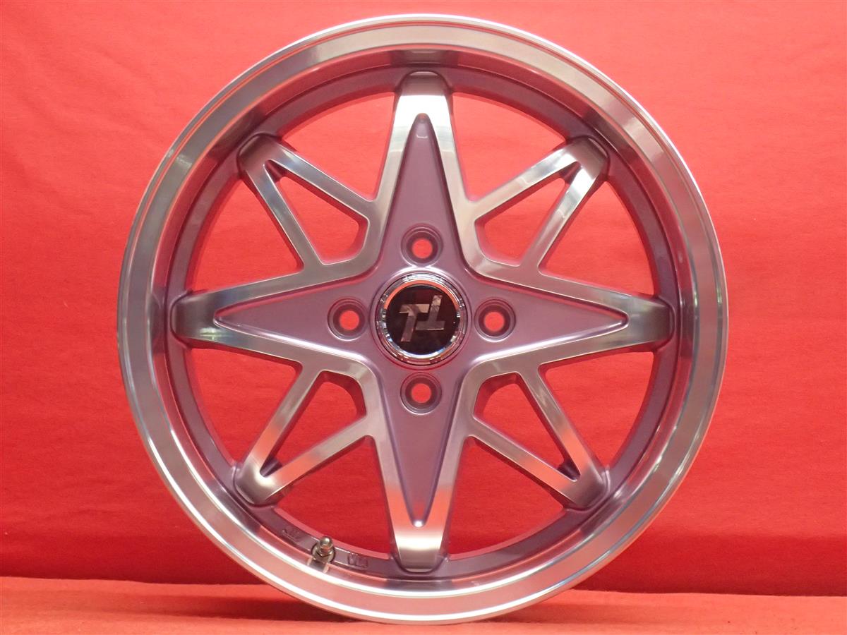 ☆TT K | 中古タイヤ・ホイール専門店 太平タイヤ