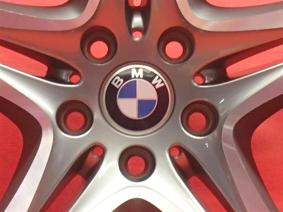 BMW 6シリーズ(F12/F13)純正スタースポーク・スタイリング367 | 中古 
