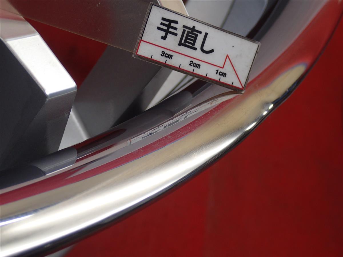 VERTINI ヴェルティ二 CONCAVE MAGIC コンケーブ マジック | 中古 