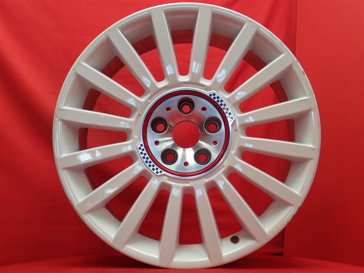 ミニ クロスオーバー F60 純正 JCW ラリー スポーク536 | 中古タイヤ 