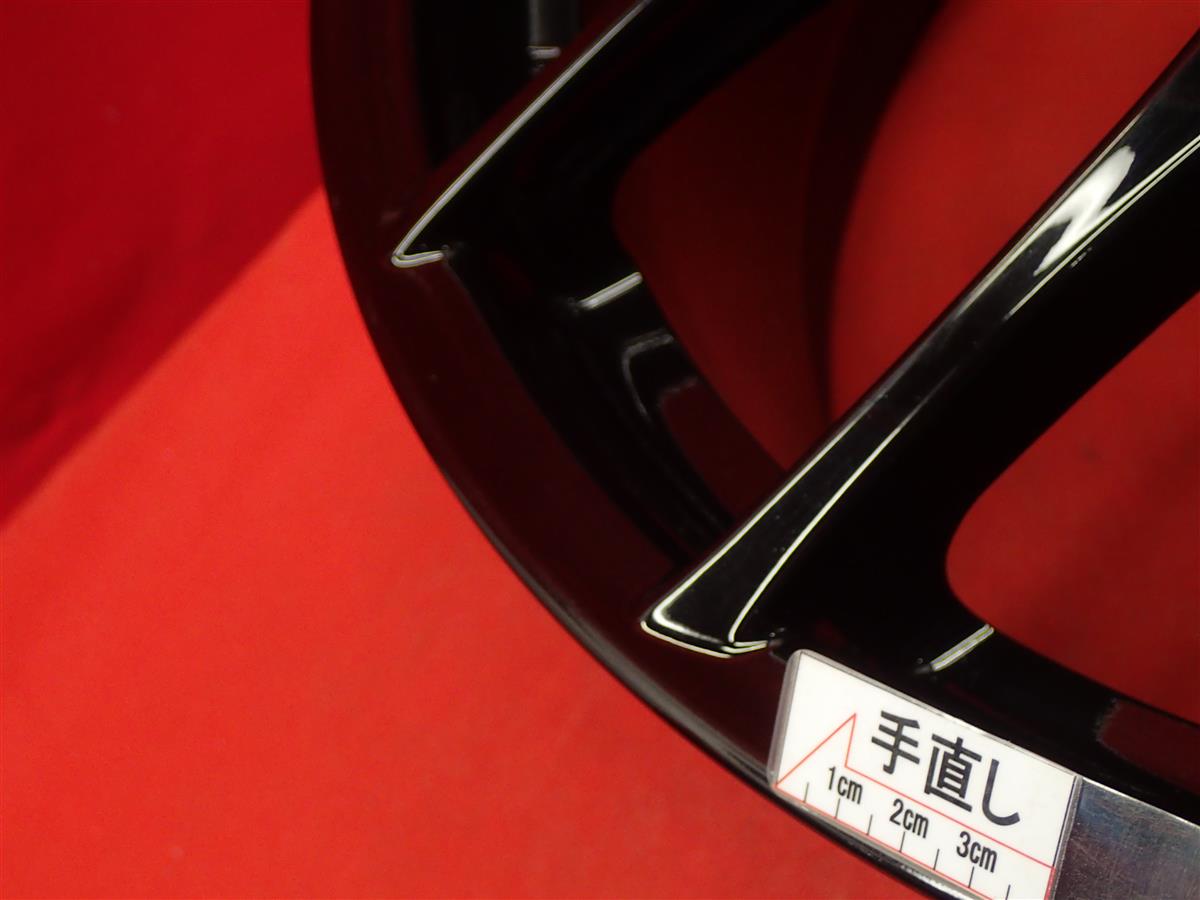 WRX STi S208 純正 BBS製 RG523 | 中古タイヤ・ホイール専門店 太平タイヤ