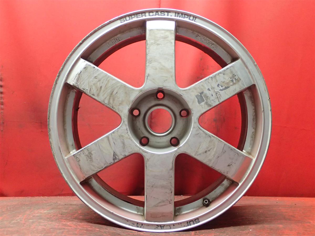 IMPUL(インパル) RS スーパーキャスト | 中古タイヤ・ホイール専門店 