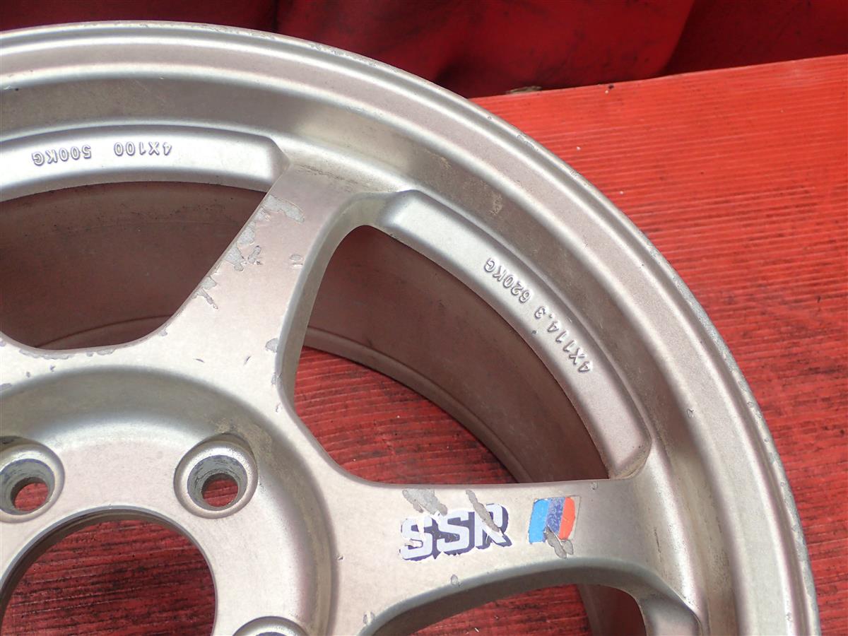 SSR タイプ C | 中古タイヤ・ホイール専門店 太平タイヤ SSR タイプ C | 中古タイヤ・ホイール専門店 太平タイヤ
