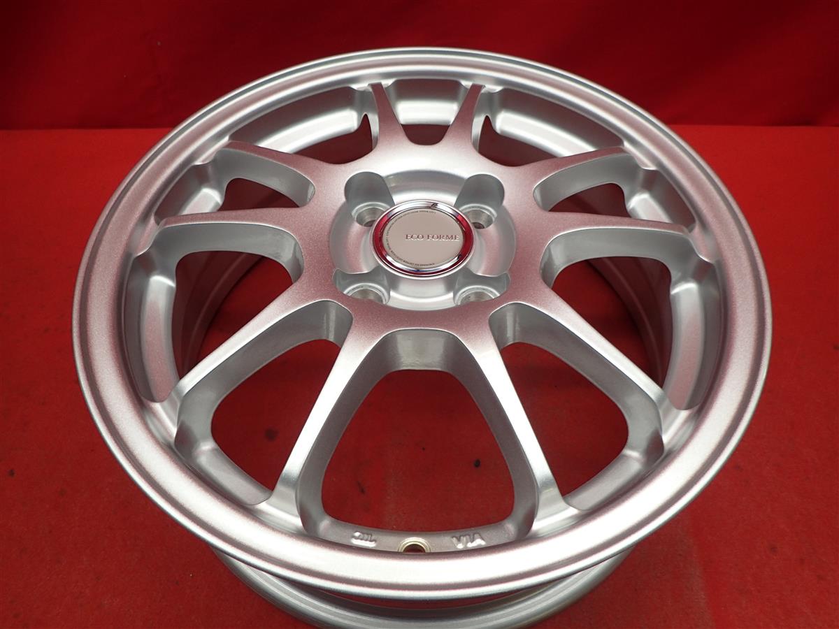 ECO FORME エコフォルム SE-10 | 中古タイヤ・ホイール専門店