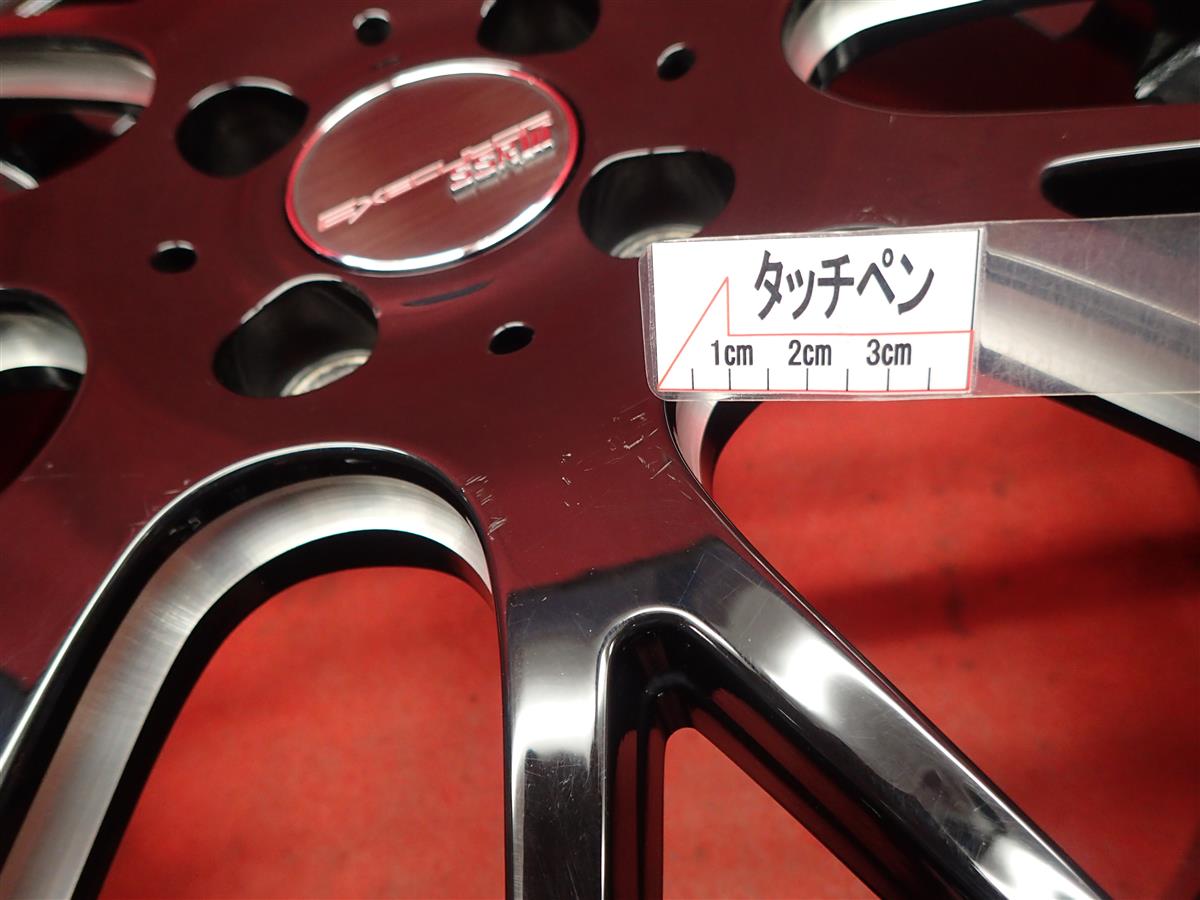 SSR EXECUTOR エグゼキューター MB01 | 中古タイヤ・ホイール専門店