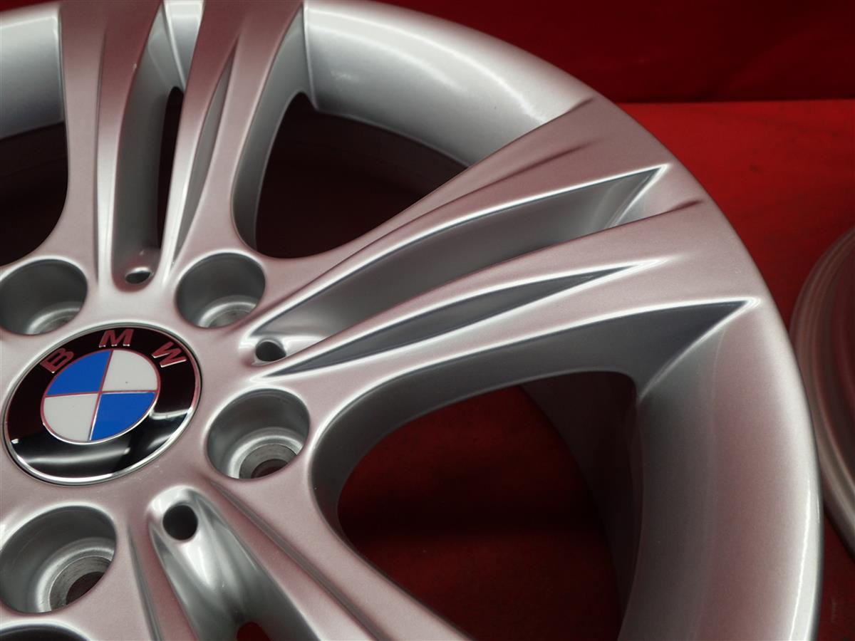 BMW 3シリーズ(F30/31)純正ダブルスポーク スタイリング392 | 中古 