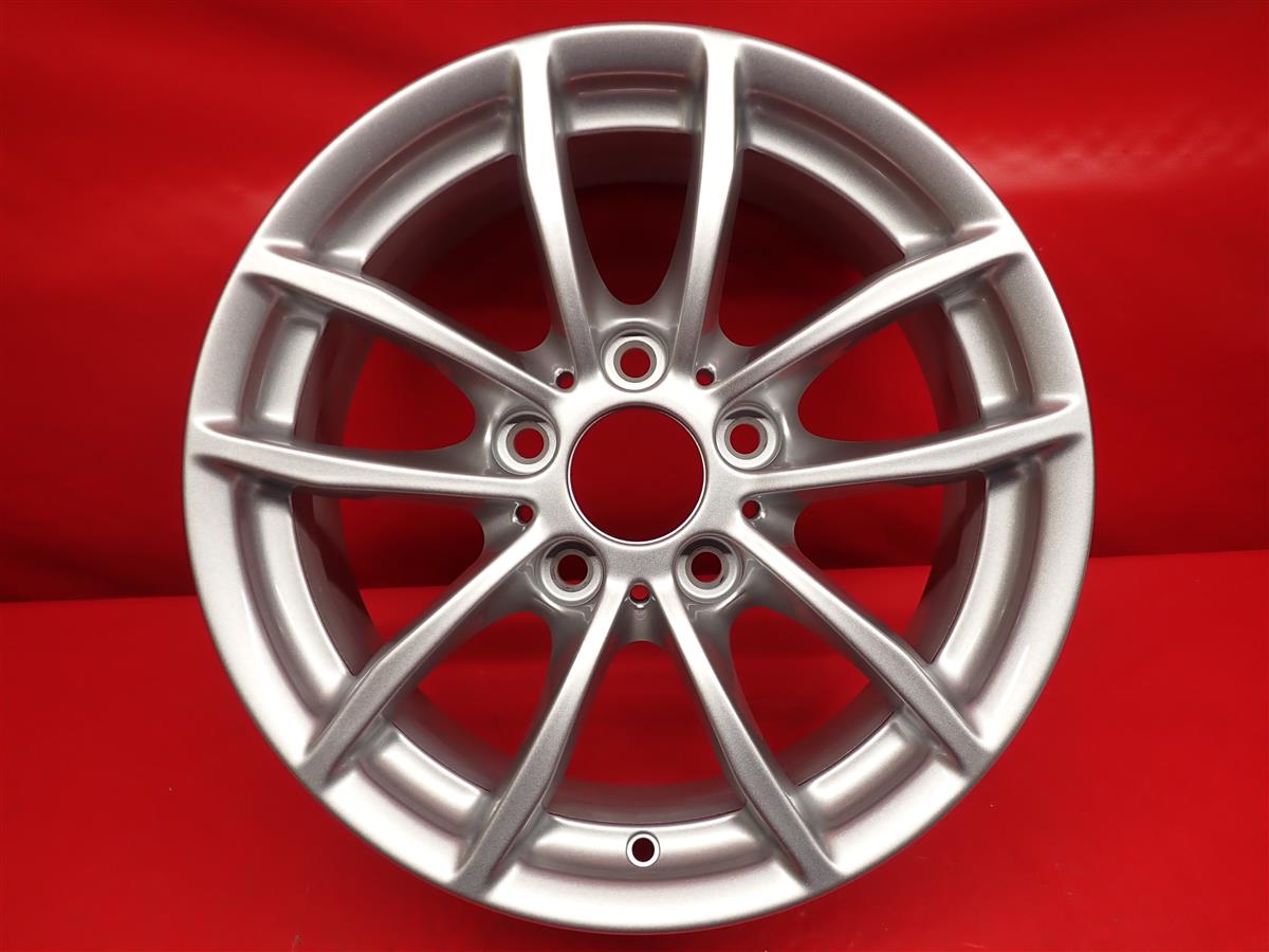 BMW 3シリーズ E90 純正アルミホイール 16インチ 7J +34 5H PCD 120 BMW3
