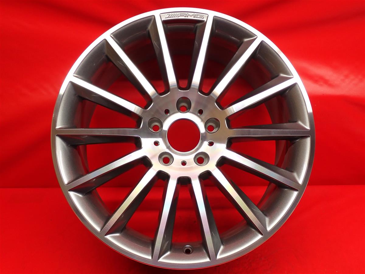 メルセデス・ベンツ Gクラス (W463) 純正 AMG 20インチ | 中古タイヤ 