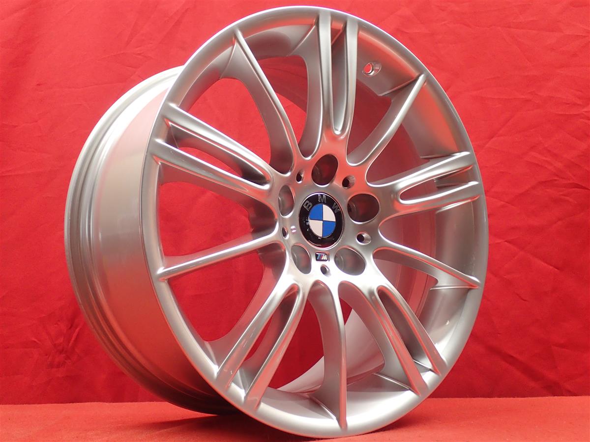 単品 1本 BMW 3シリーズ E90 E91 純正 スタースポーク