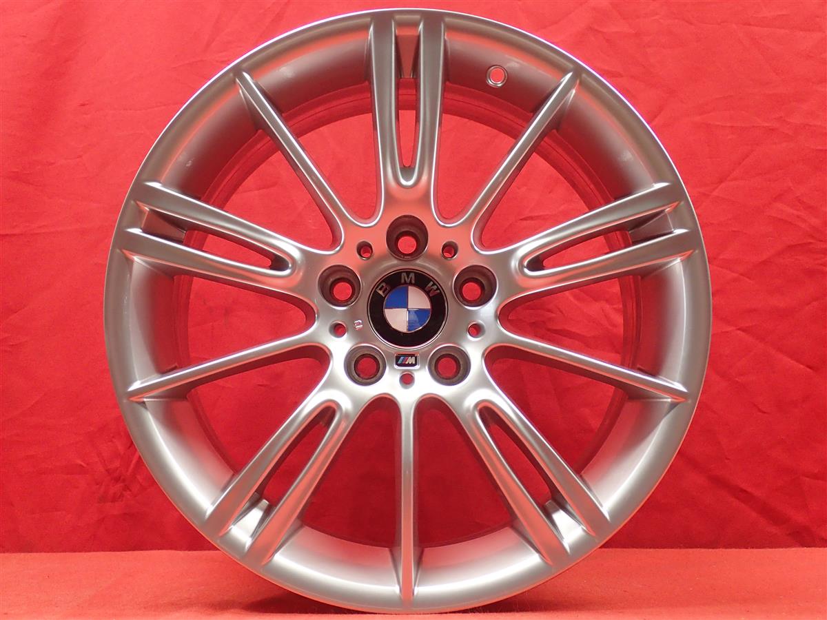 BMW 3シリーズ(E90/E91)純正Mスタースポークスタイリング193 | 中古 