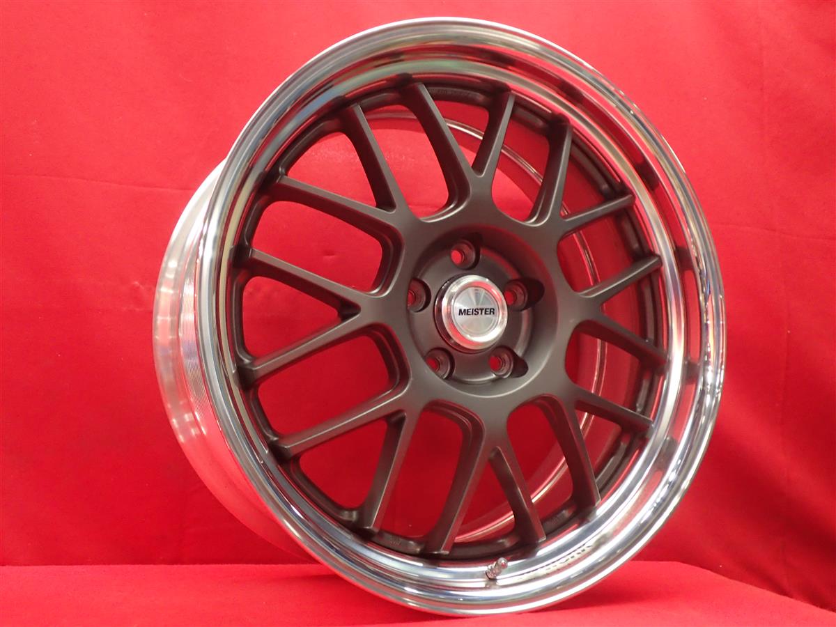 WORK マイスター M1R 20インチ 9.5J 10J WORK M1R 19インチ 9J 9.5J