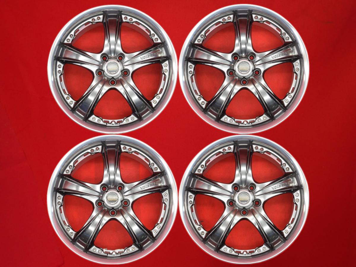 VOLK RACING(ボルクレーシング) GT-AV | 中古タイヤ・ホイール