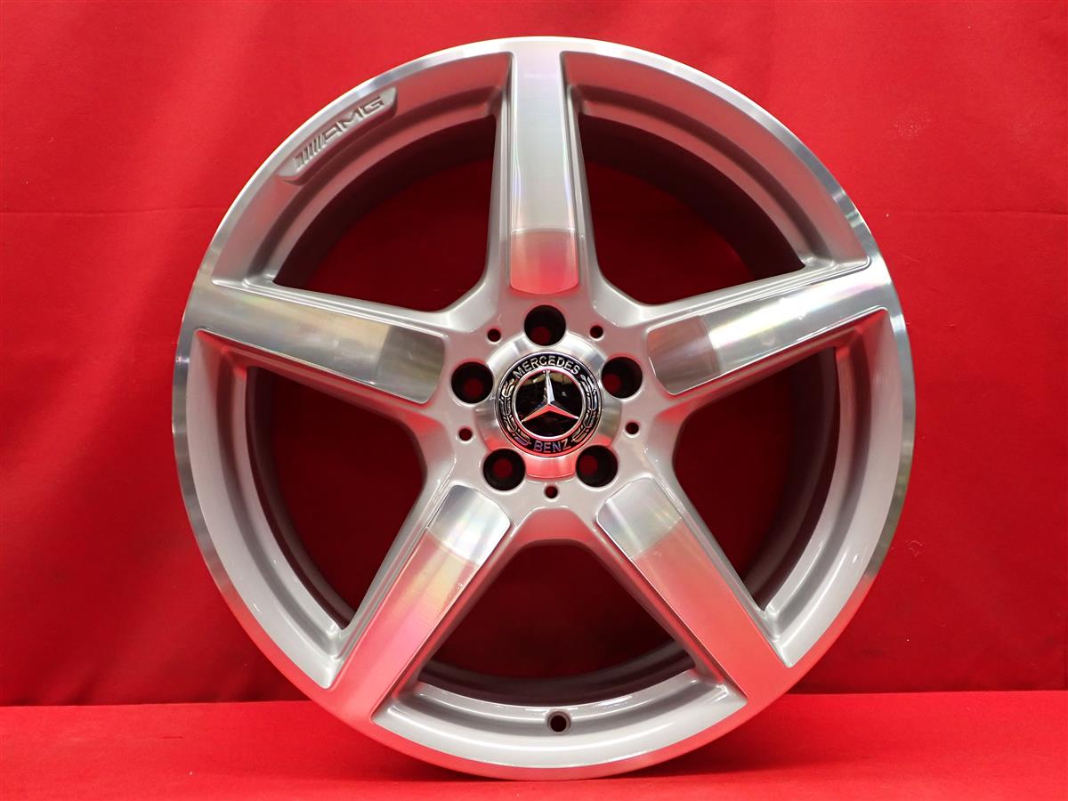 メルセデス・ベンツ CLS C218/X218 純正 AMG 19インチ | 中古