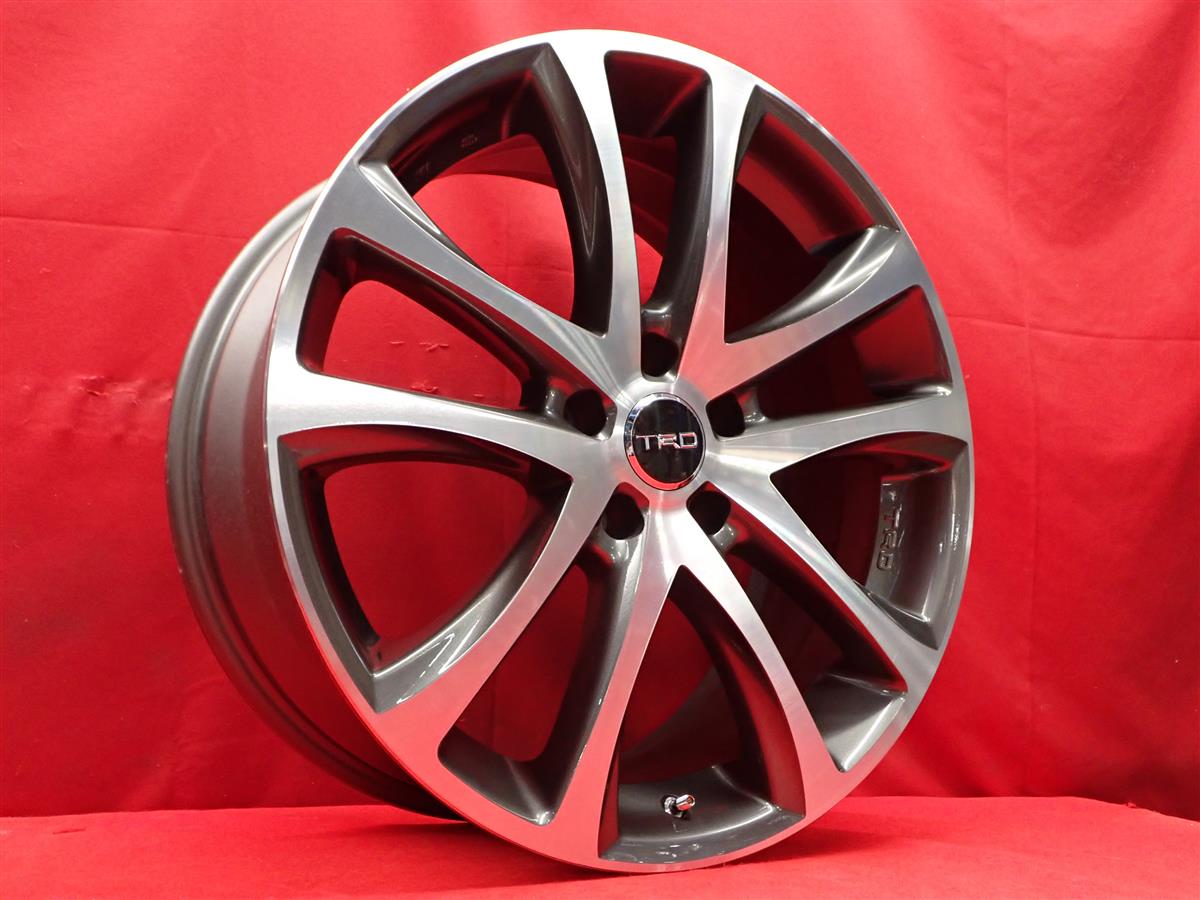 TRD TF5 | 中古タイヤ・ホイール専門店 太平タイヤ