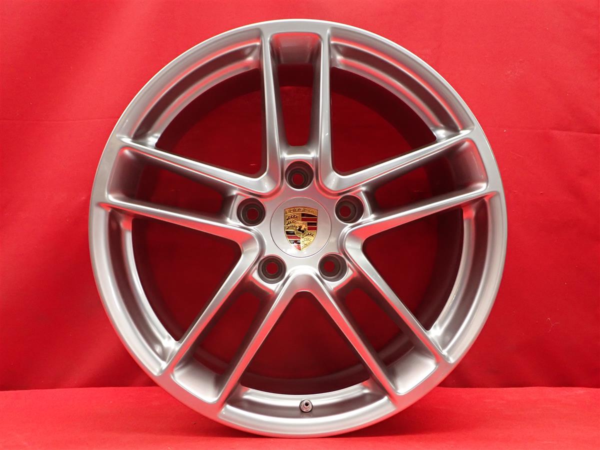 ポルシェ パナメーラ 純正 | 中古タイヤ・ホイール専門店 太平タイヤ