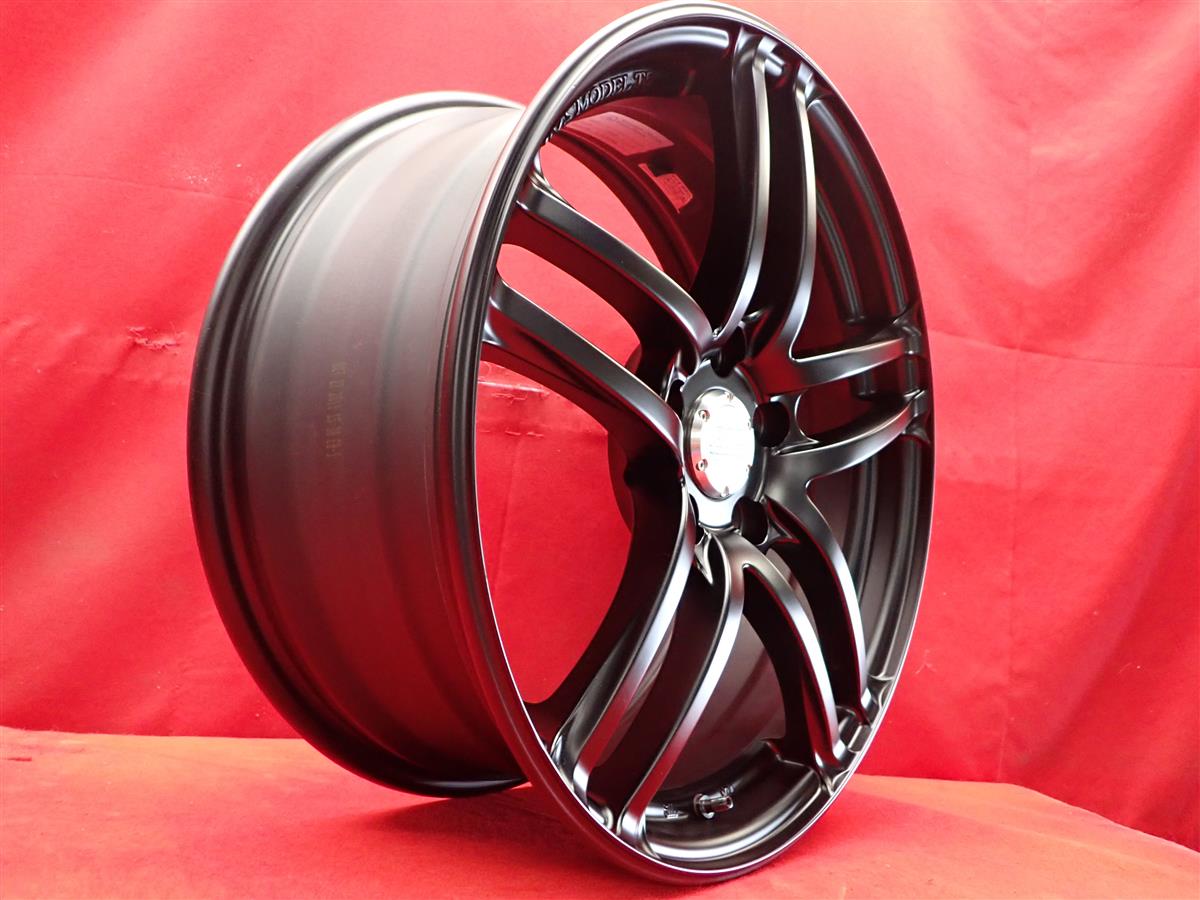 AVS モデルT5 | 中古タイヤ・ホイール専門店 太平タイヤ