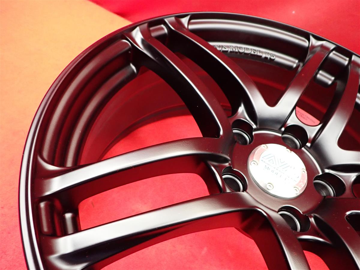AVS モデルT5 | 中古タイヤ・ホイール専門店 太平タイヤ