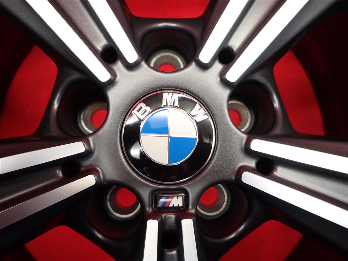 BMW X1 / X2 F48 / F39 純正 Yスポークスタイリング722M | 中古タイヤ
