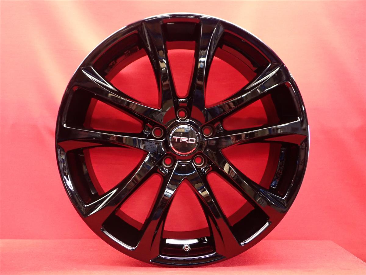 TRD TF5 | 中古タイヤ・ホイール専門店 太平タイヤ