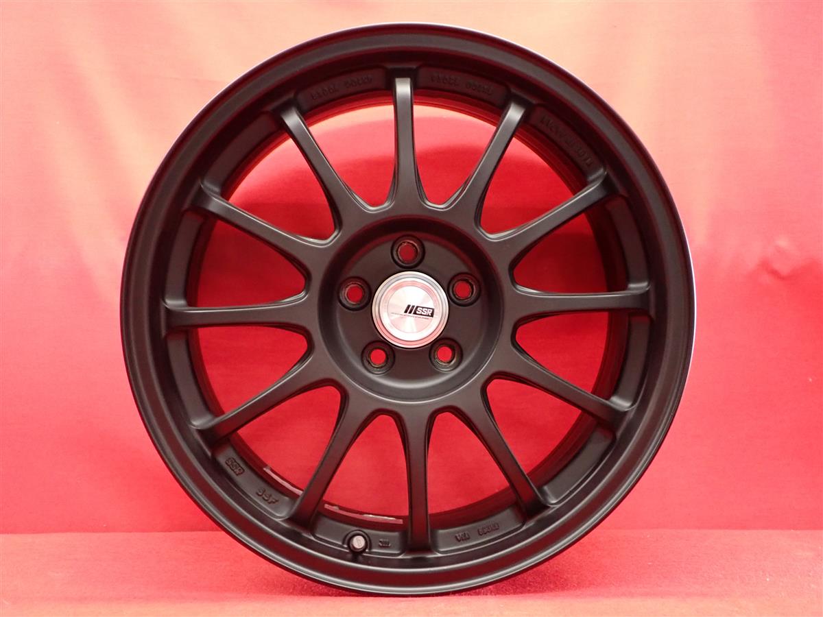 SSR タイプ F | 中古タイヤ・ホイール専門店 太平タイヤ