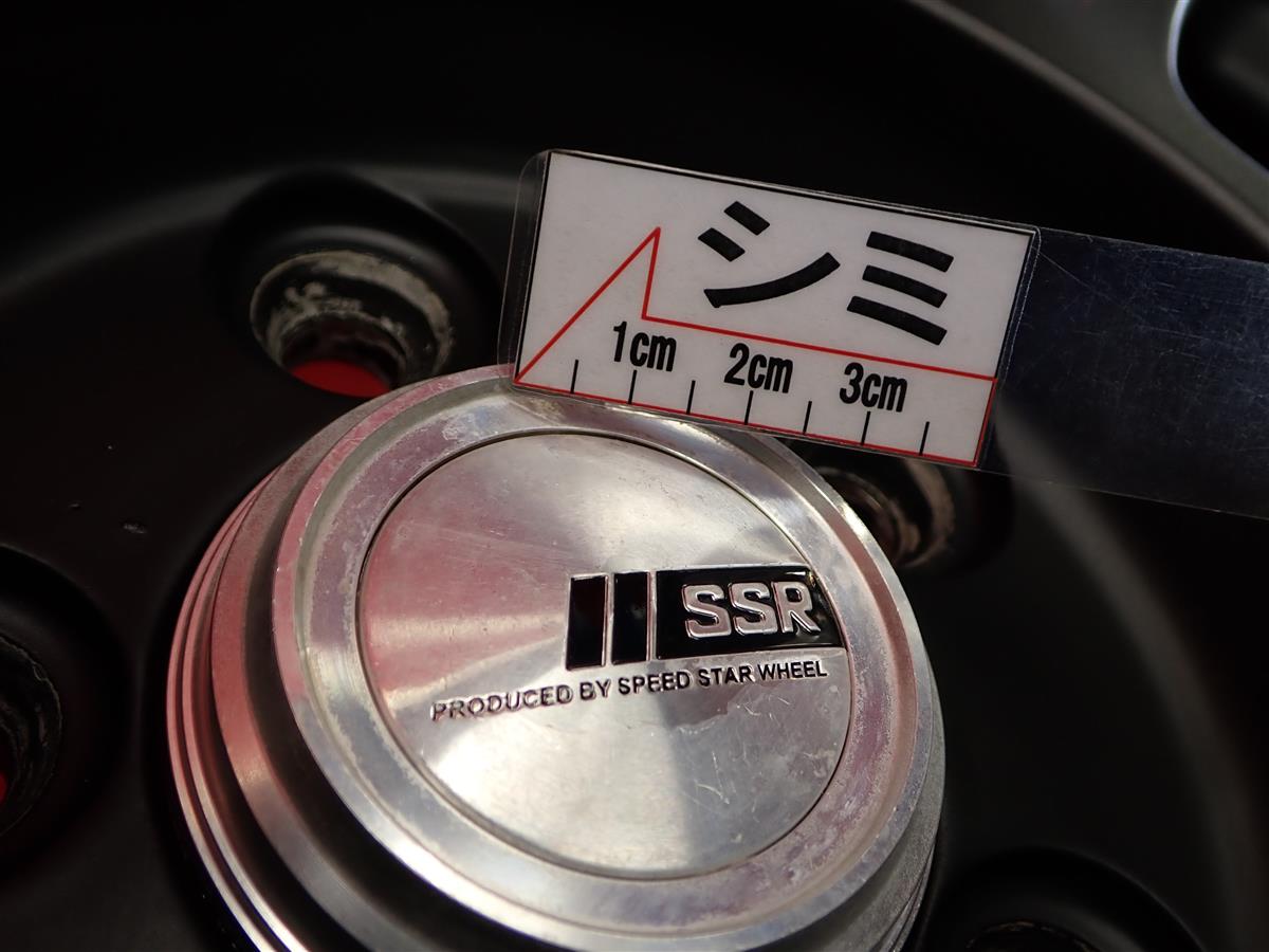 SSR タイプ F | 中古タイヤ・ホイール専門店 太平タイヤ