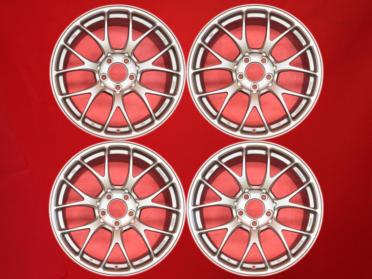 TBR ( TWO BROTHERS RACING ) ITARU-020 | 中古タイヤ・ホイール専門店 