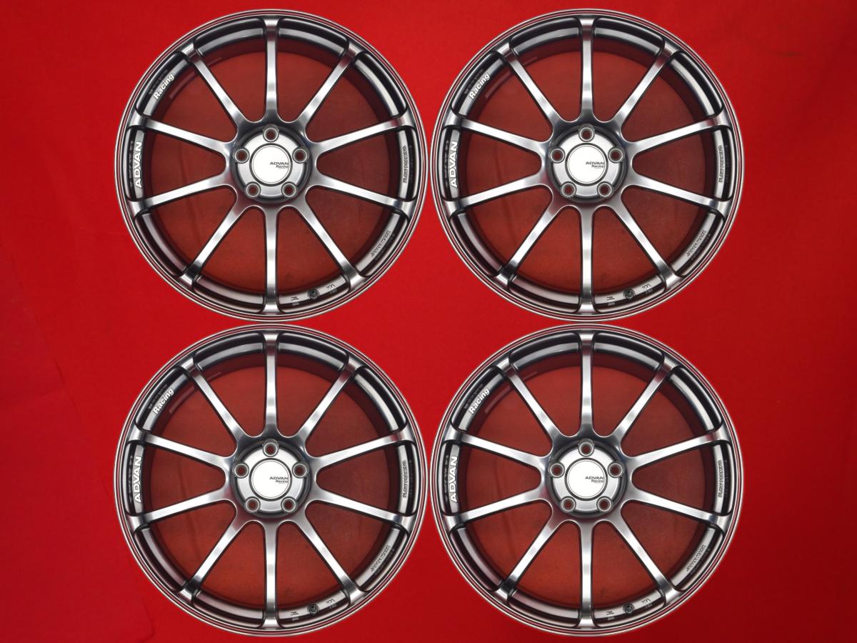 ADVAN(アドバン) レーシング RSII | 中古タイヤ・ホイール専門店 太平 
