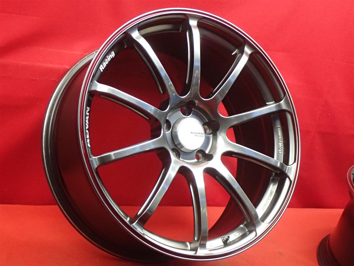 ADVAN(アドバン) レーシング RSII | 中古タイヤ・ホイール専門店 太平 