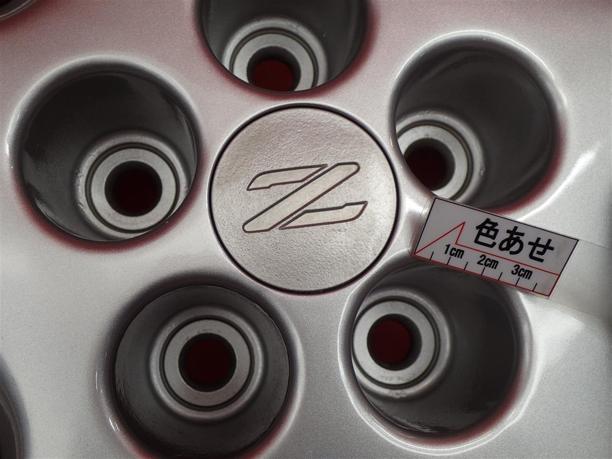 フェアレディZ (Z32)純正 | 中古タイヤ・ホイール専門店 太平タイヤ フェアレディZ (Z32)純正 | 中古タイヤ・ホイール専門店 太平タイヤ