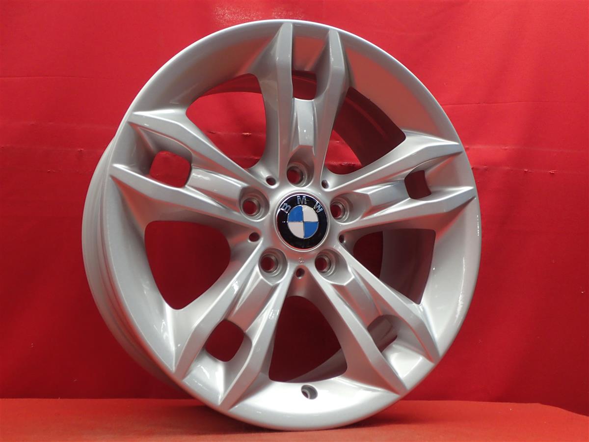 BMW X1(E84)純正スタースポークスタイリング319 | 中古タイヤ 