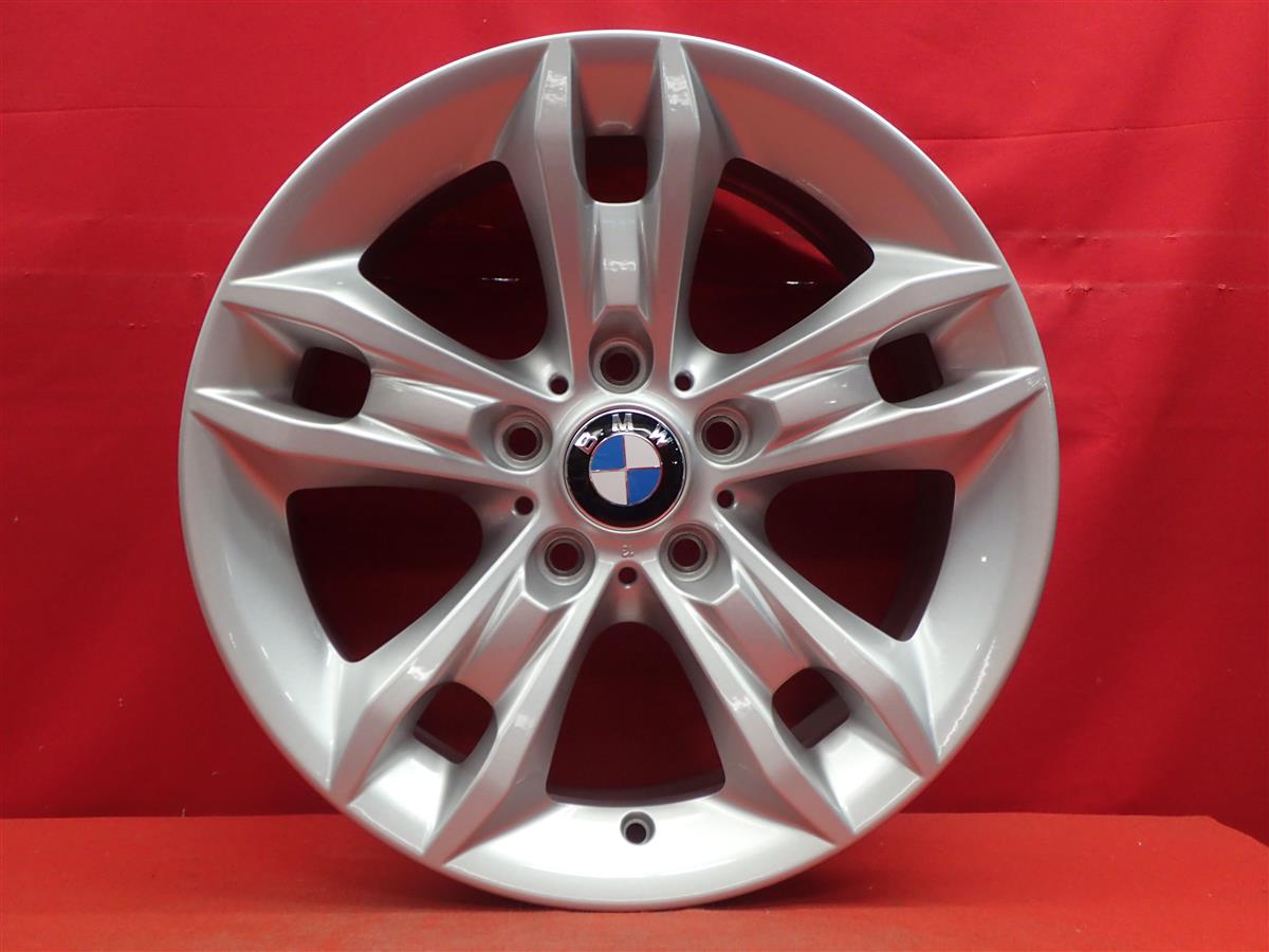 BMW X1(E84)純正スタースポークスタイリング319 | 中古タイヤ 